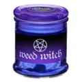 Weed Witch Pentagram Stash Jar - 3 oz. at Spencer's