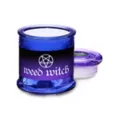 Weed Witch Pentagram Stash Jar - 3 oz. at Spencer's
