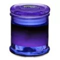 Weed Witch Pentagram Stash Jar - 3 oz. at Spencer's