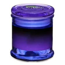 Weed Witch Pentagram Stash Jar - 3 oz. at Spencer's