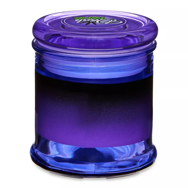 Weed Witch Pentagram Stash Jar - 3 oz. at Spencer's