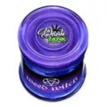 Weed Witch Pentagram Stash Jar - 3 oz. at Spencer's
