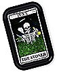 The Stoner Tarot Tray