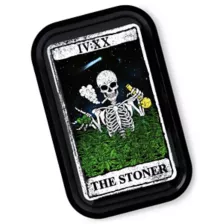 The Stoner Tarot Tray at Spencer's