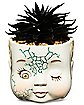 Baby Doll Head Planter