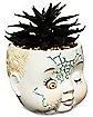 Baby Doll Head Planter