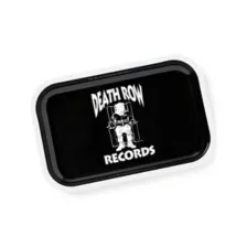 Death Row Records Tray at Spencer's