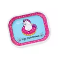 High Maintenance Unicorn Tray at Spencer's