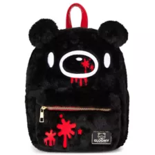 3D Gloomy Bear Mini Backpack at Spencer's