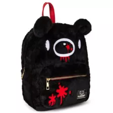 3D Gloomy Bear Mini Backpack at Spencer's