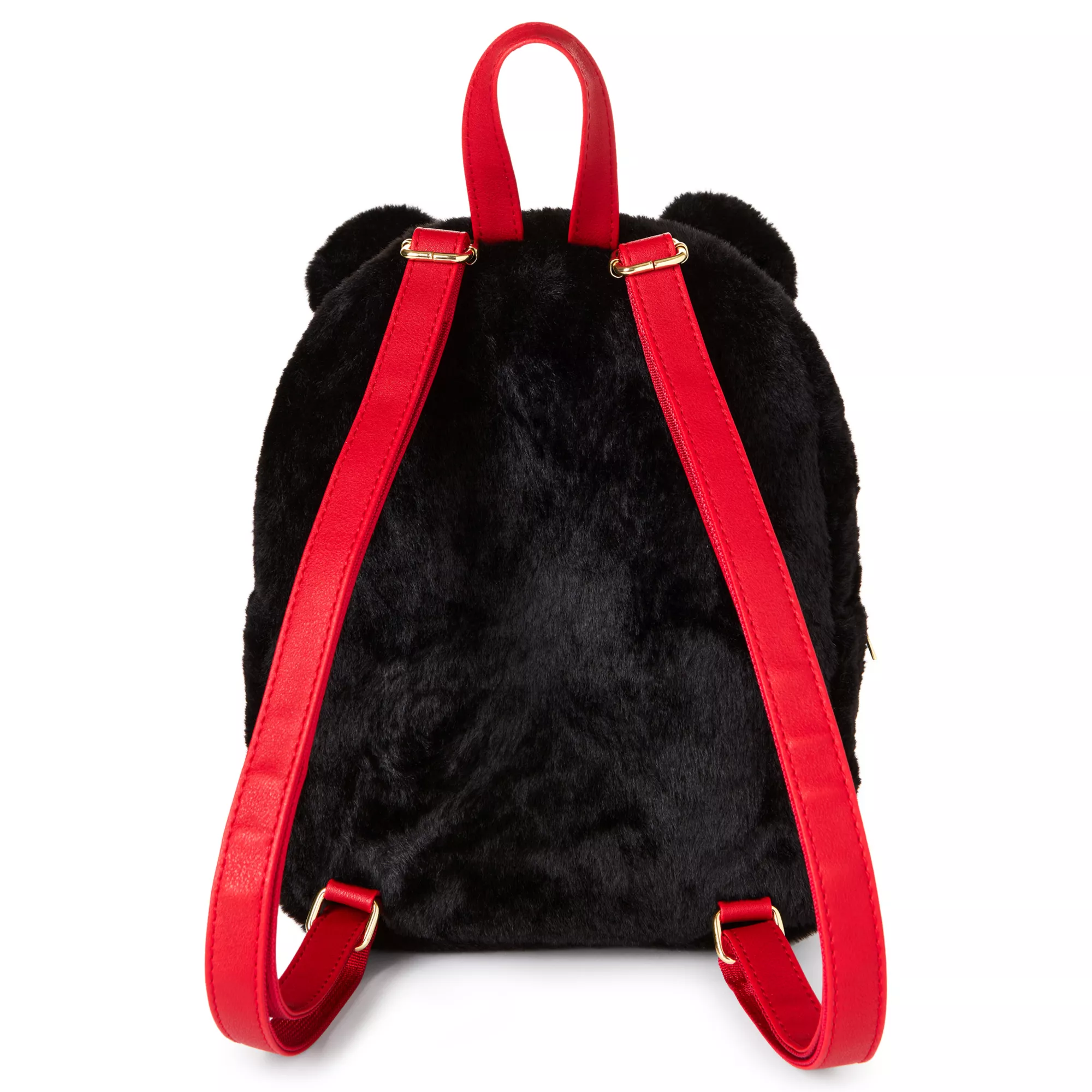 3D Gloomy Bear Mini Backpack at Spencer's