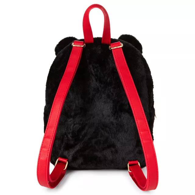 3D Gloomy Bear Mini Backpack