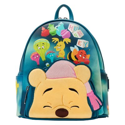 Loungefly Winnie the Pooh Dreams Mini Backpack Disney Spencer s