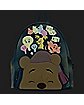 Loungefly Winnie the Pooh Dreams Mini Backpack - Disney