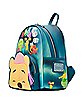 Loungefly Winnie the Pooh Dreams Mini Backpack - Disney