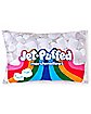 Jet-Puffed Marshmallows Pillow