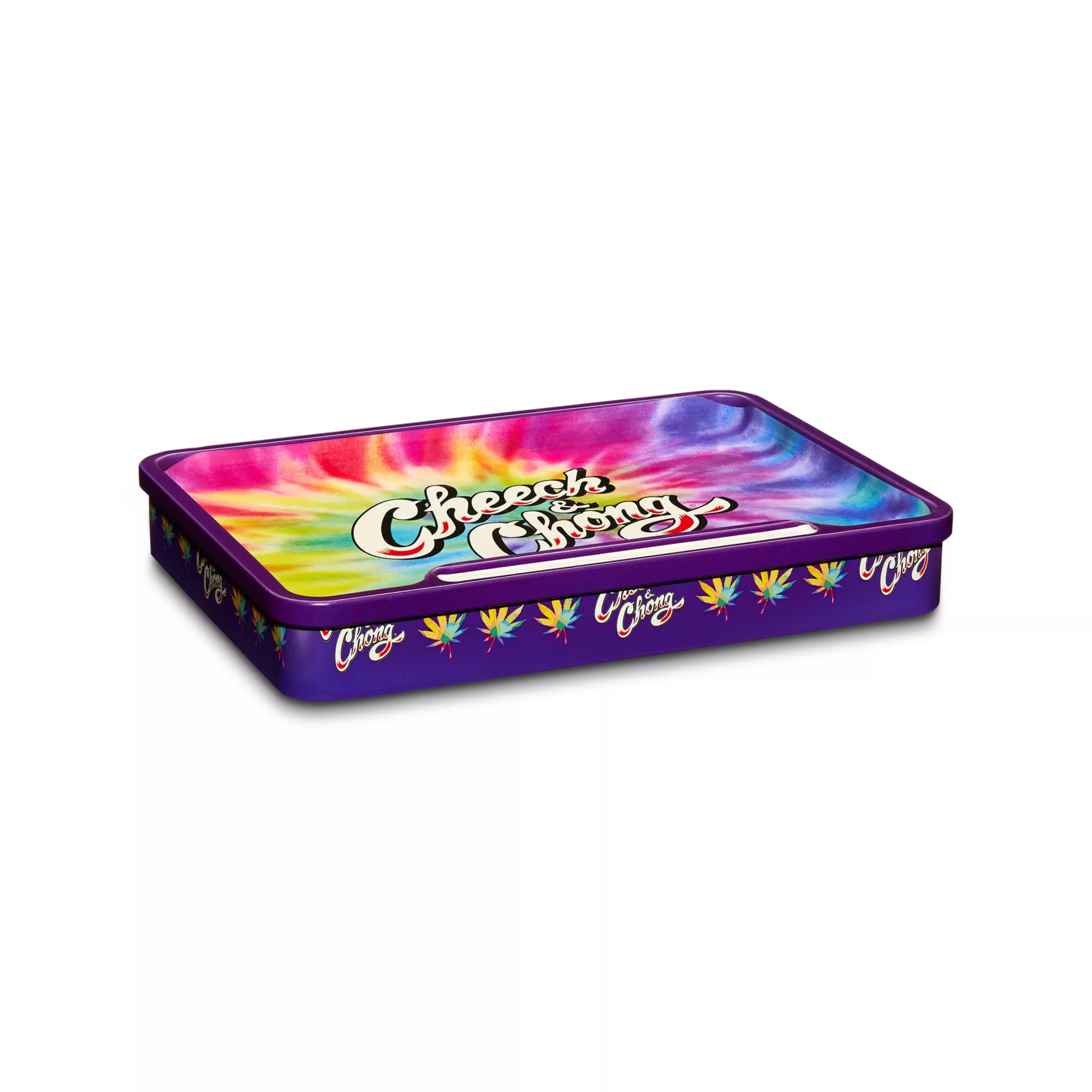 Cheech & Chong 2 in 1 Storage Tray at Spencer's