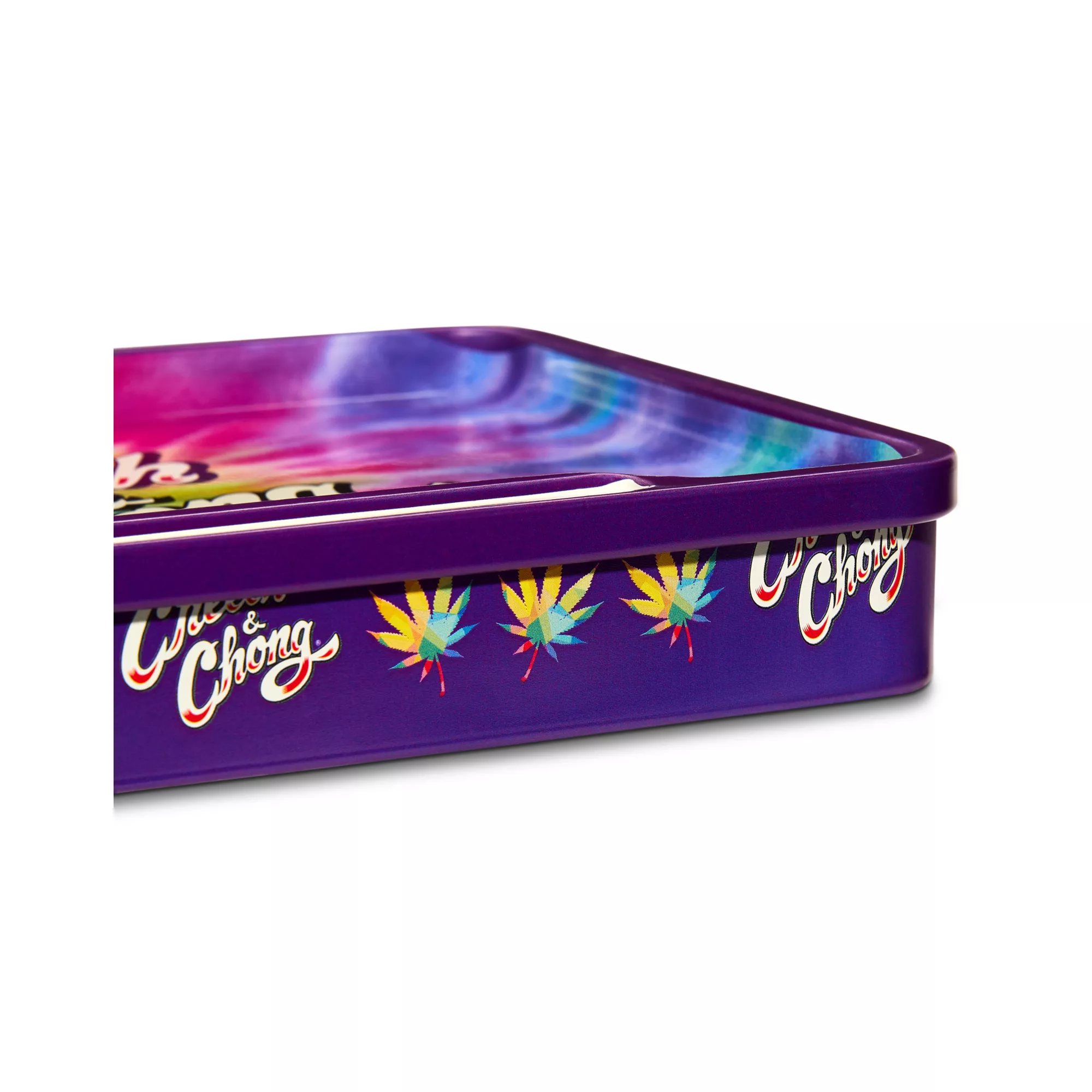 Cheech & Chong 2 in 1 Storage Tray at Spencer's