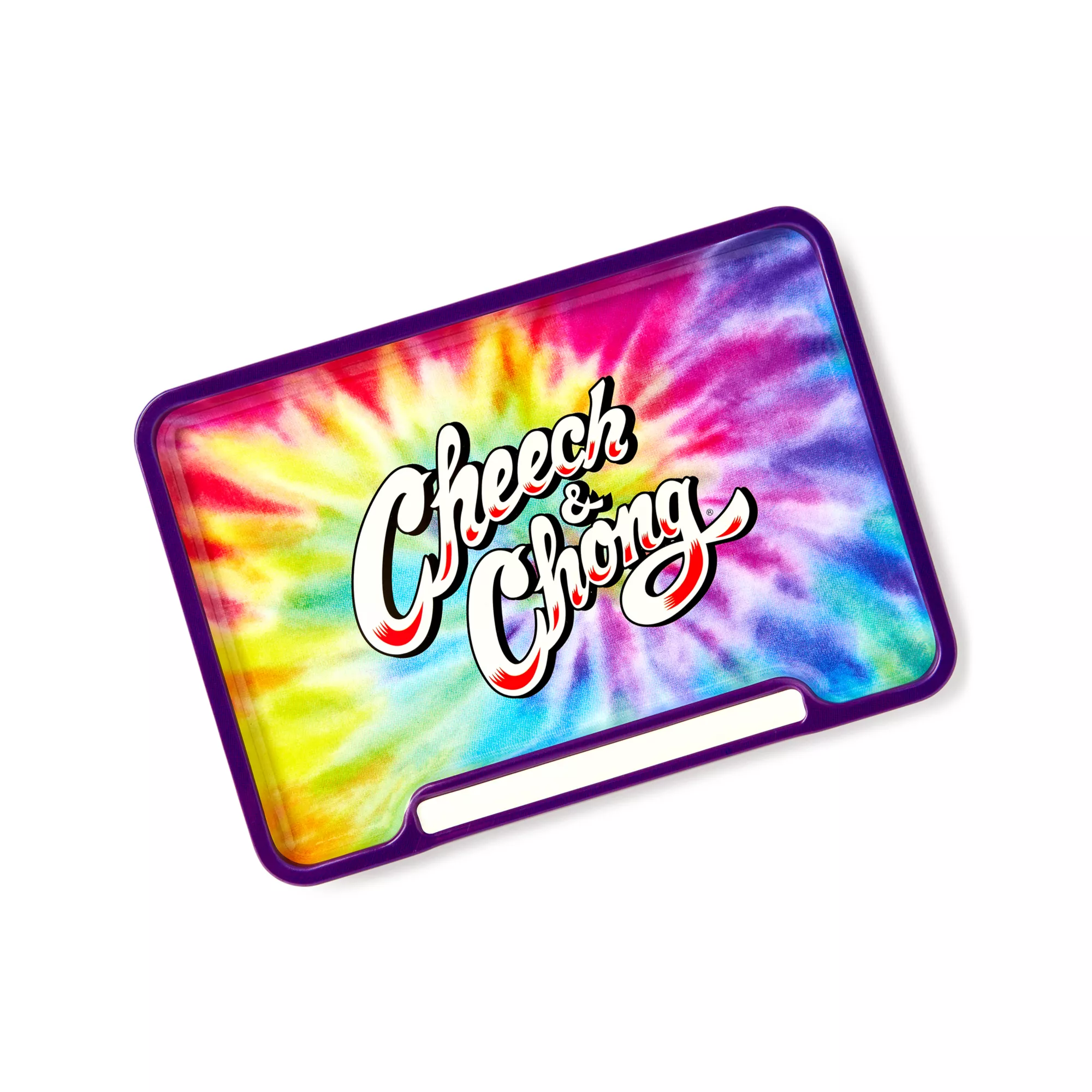 Cheech & Chong 2 in 1 Storage Tray at Spencer's