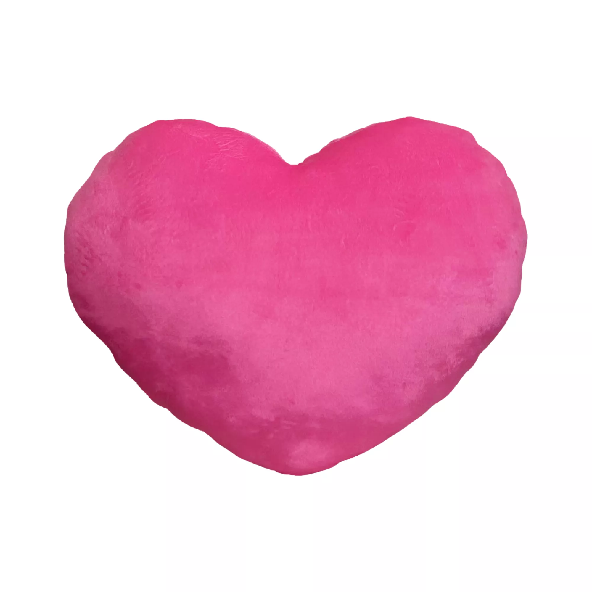 The Powerpuff Girls Heart Cloud Pillow at Spencer's