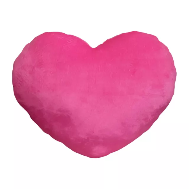 The Powerpuff Girls Heart Cloud Pillow at Spencer's