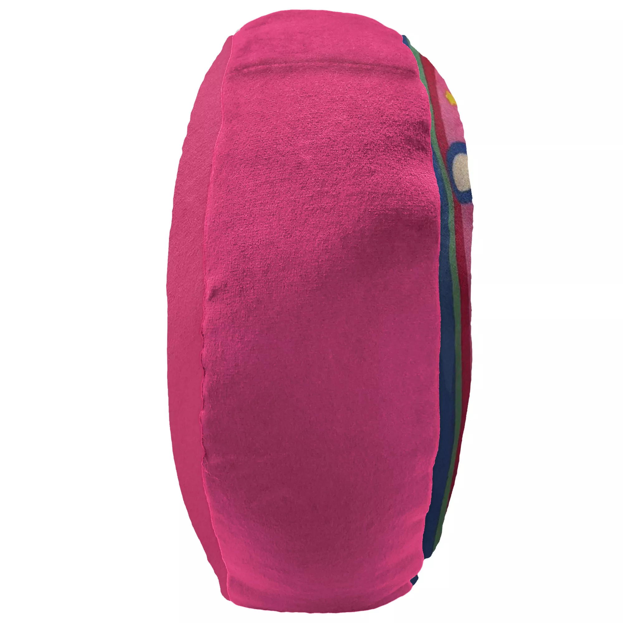 The Powerpuff Girls Heart Cloud Pillow at Spencer's