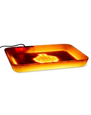 Fuck Off Light-Up LED Tray