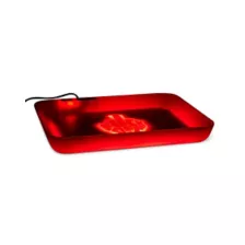 Fuck Off Light-Up LED Tray at Spencer's