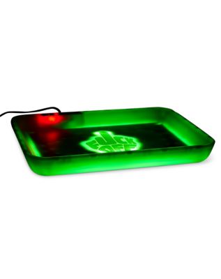 Fuck Off Light-Up LED Tray