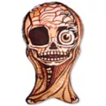 The Creep Pillow- Creepshow at Spencer's