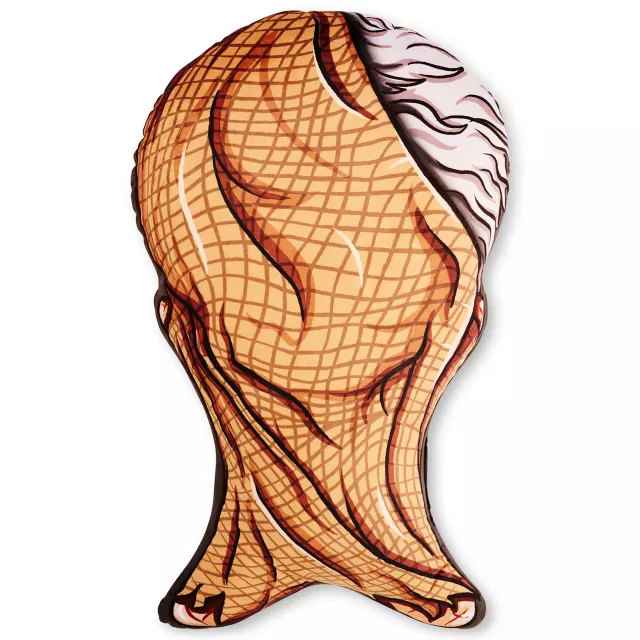 The Creep Pillow- Creepshow at Spencer's
