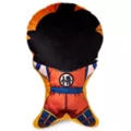 Goku Pillow - Dragon Ball Z at Spencer's