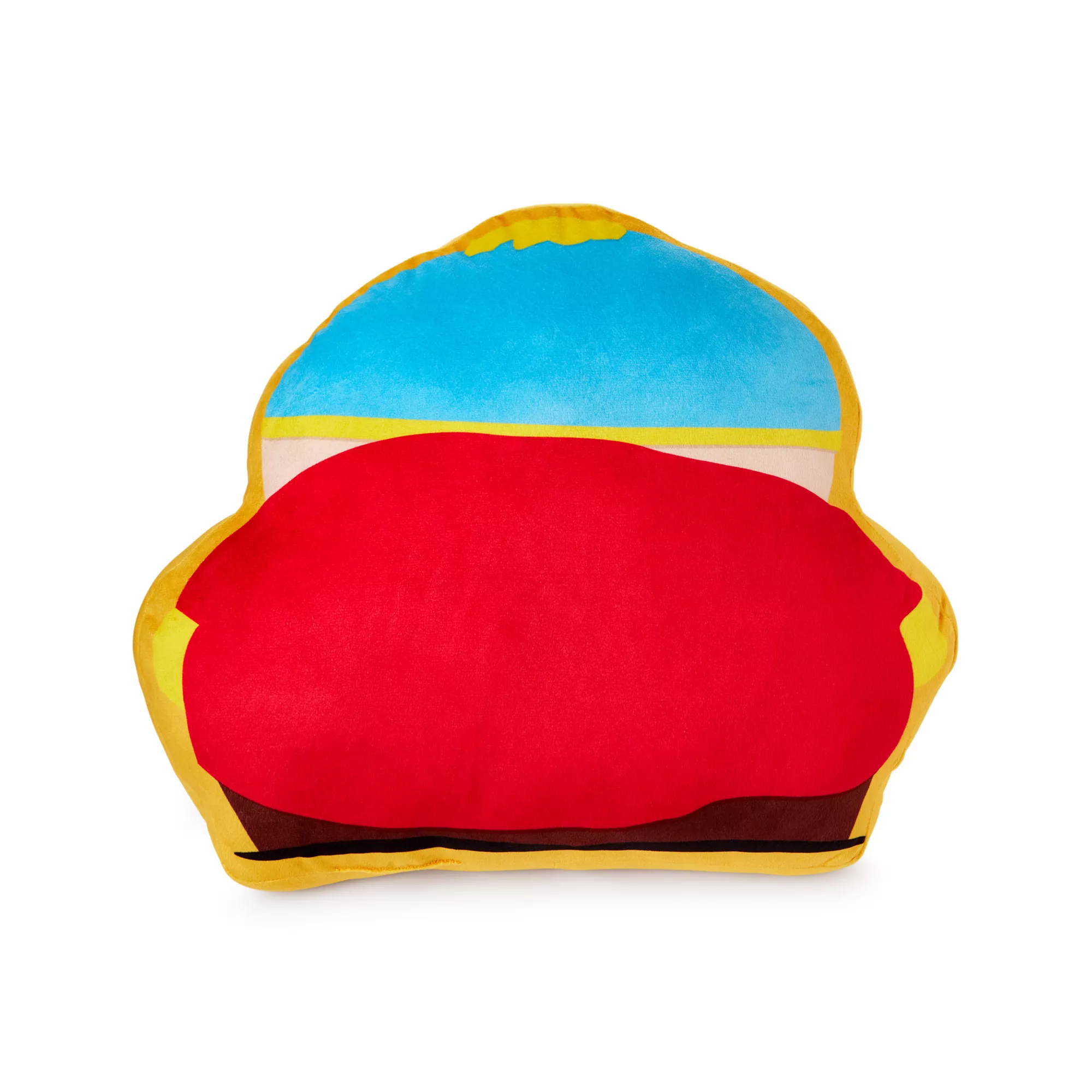 Eric Cartman Pillow - South Park at Spencer's