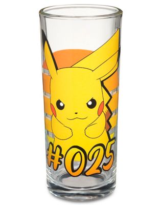 Pokemon Group Shot Pokeball Boxed 16oz Pint Glass 