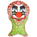 Spikey Pillow- Killer Klowns from Outer Space at Spencer's