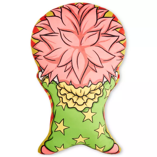 Spikey Pillow- Killer Klowns from Outer Space at Spencer's