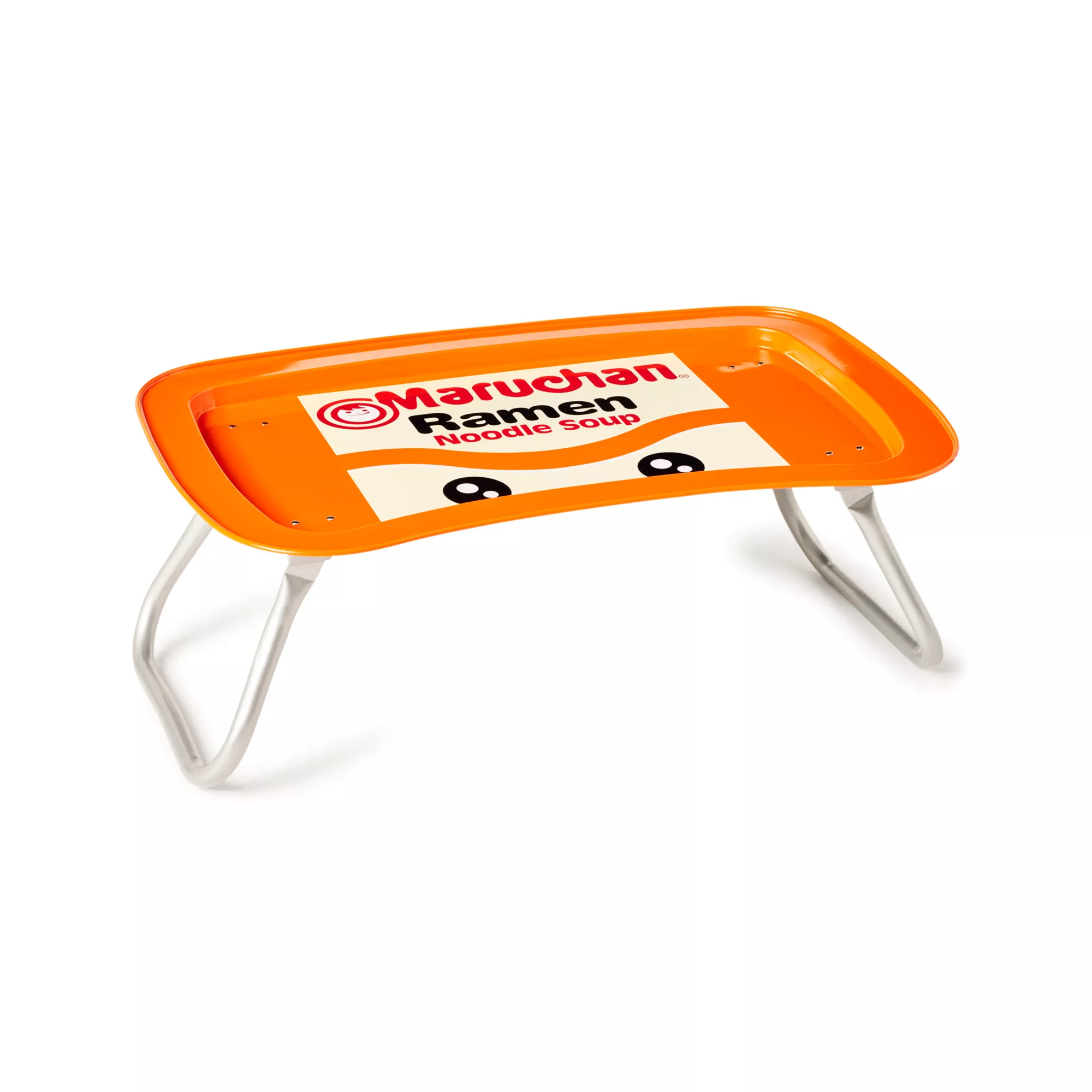 Maruchan Ramen Pop-Up Tray at Spencer's