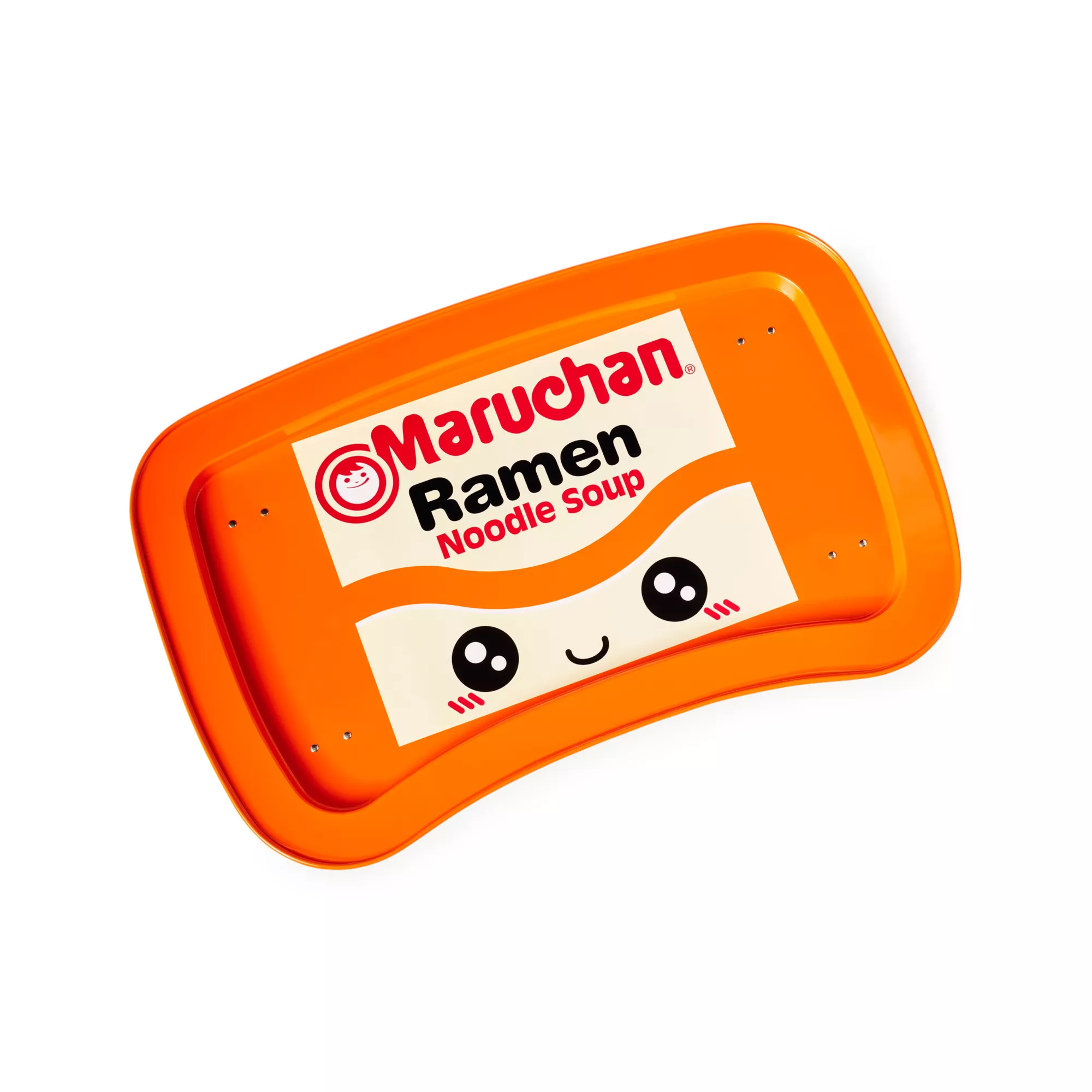 Maruchan Ramen Pop-Up Tray at Spencer's
