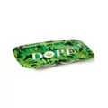 Green Leaf Dope Pop-Up Tray at Spencer's
