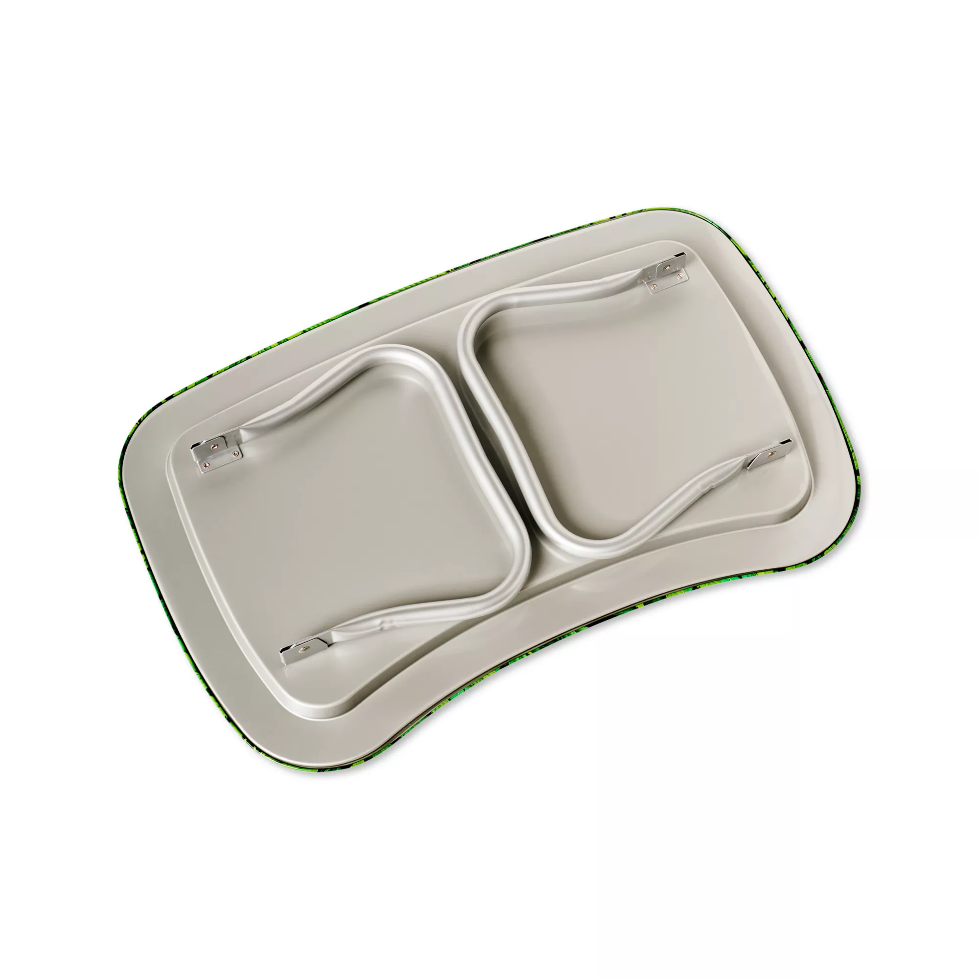 Green Leaf Dope Pop-Up Tray at Spencer's