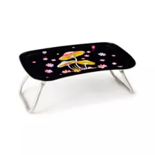 Mushroom and Flower Pop-Up Tray at Spencer's