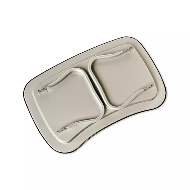 Mushroom and Flower Pop-Up Tray at Spencer's