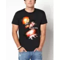 Chainsaw Man Poster T Shirt at Spencer's