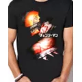 Chainsaw Man Poster T Shirt at Spencer's