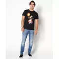 Chainsaw Man Poster T Shirt at Spencer's