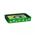 Weed Info Guide 2 in 1 Storage Tray at Spencer's