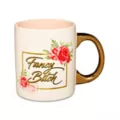 Fancy Bitch Coffee Mug - 20 oz. at Spencer's