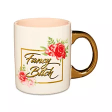 Fancy Bitch Coffee Mug - 20 oz. at Spencer's