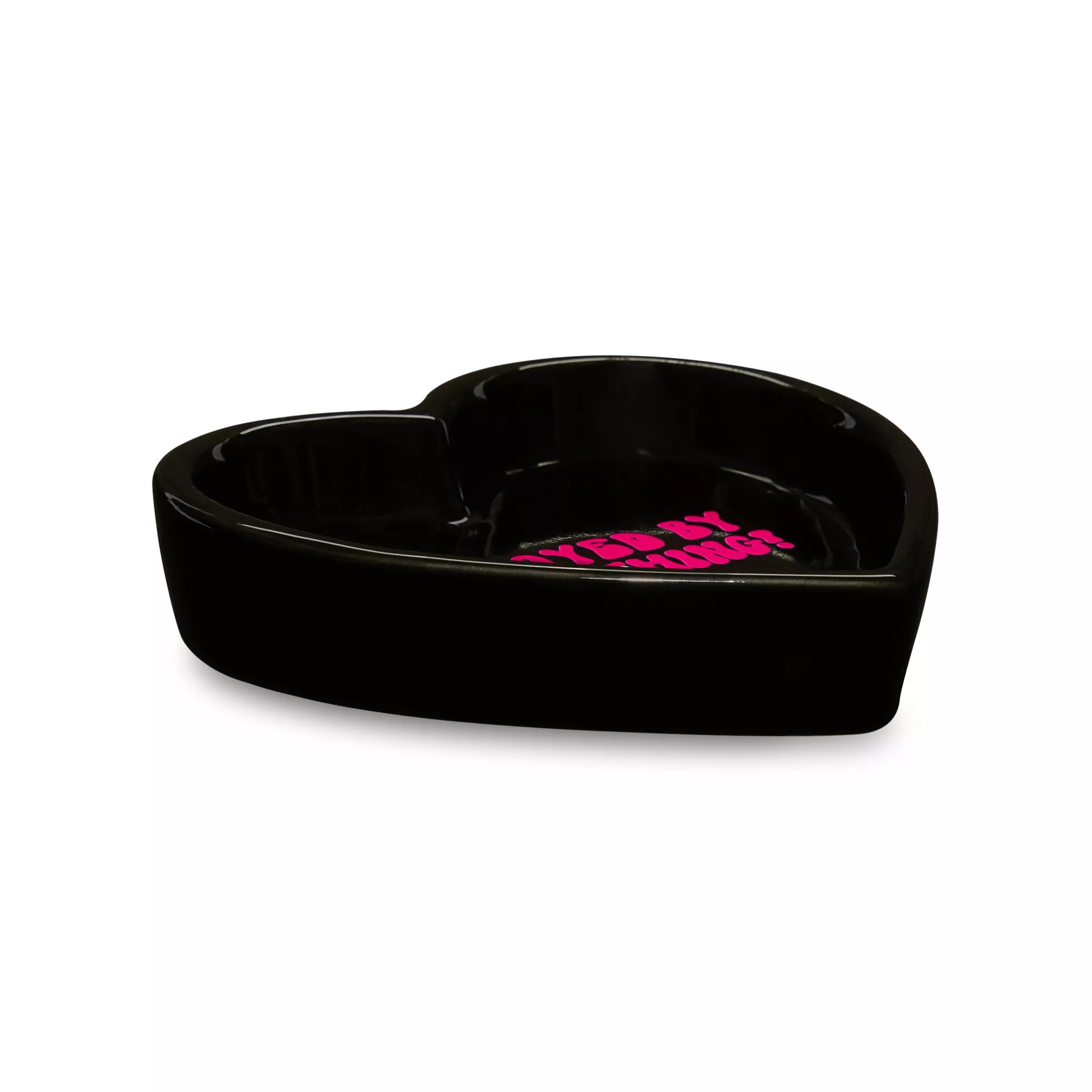 Annoyed by Everything Ashtray at Spencer's