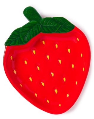 Strawberry Ashtray